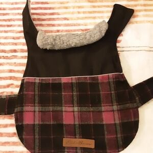 Eddie Bauer Dog Jacket Size S